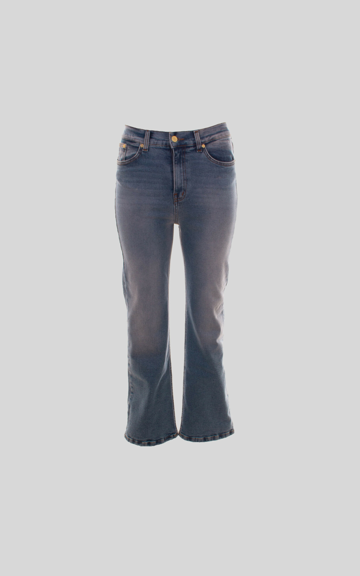 Jeans Broek