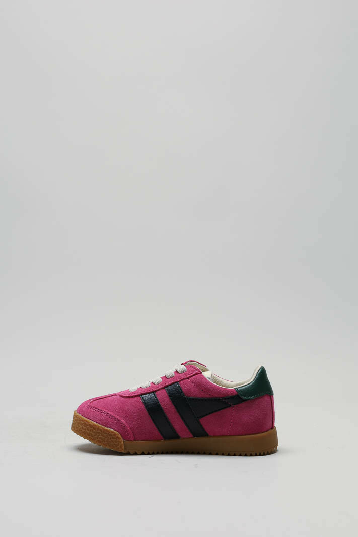 Fuchsia Sneaker image