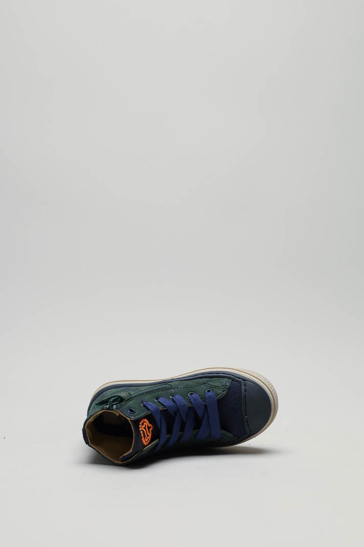 Groen Sneaker image