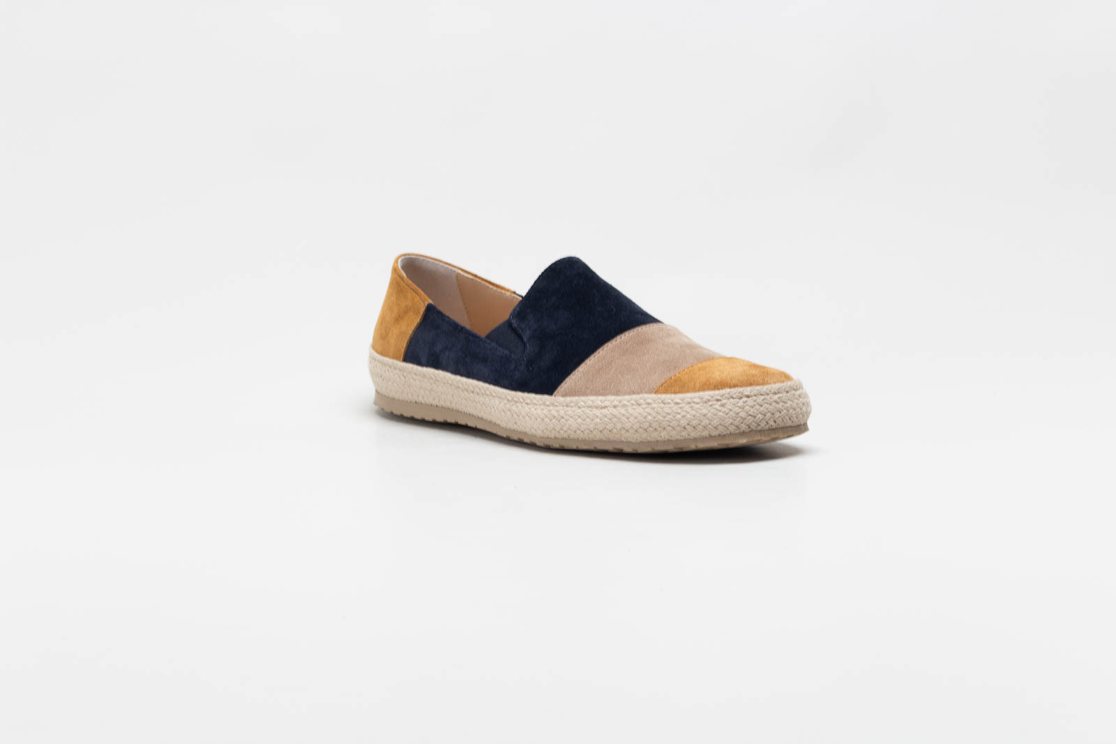 Beige Espadrille