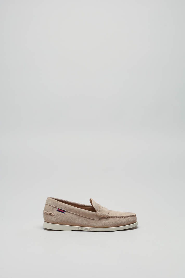 Beige Mocassin image