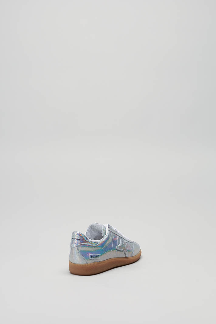 Zilver Sneaker image