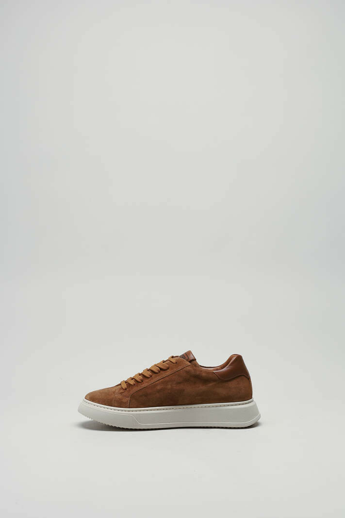 Cognac Sneaker image