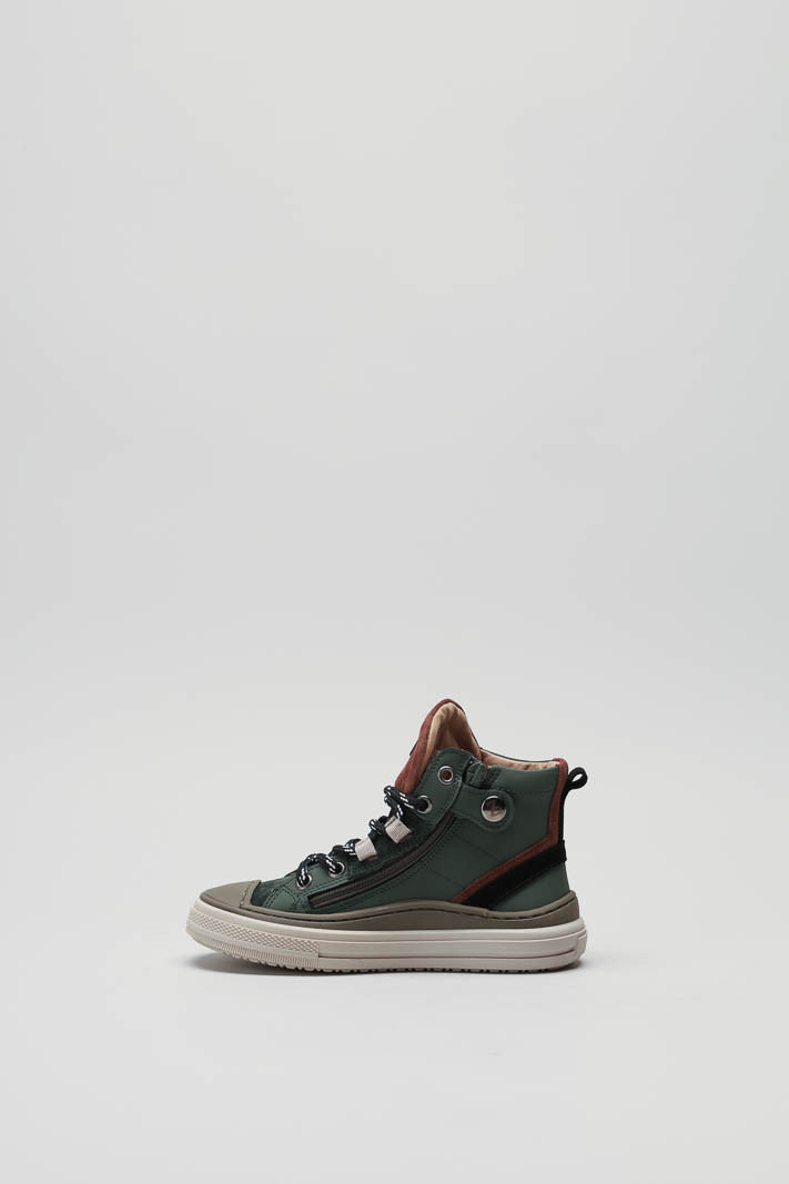 Groen Sneaker image