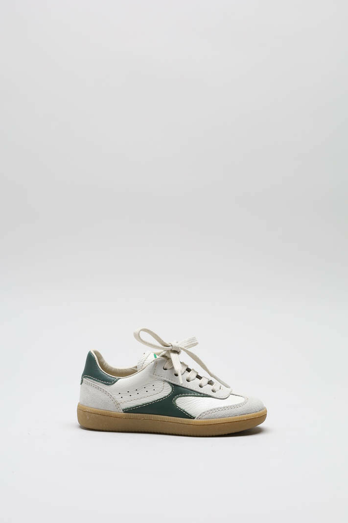 Groen Sneaker