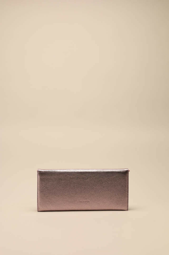 Roze Clutch image