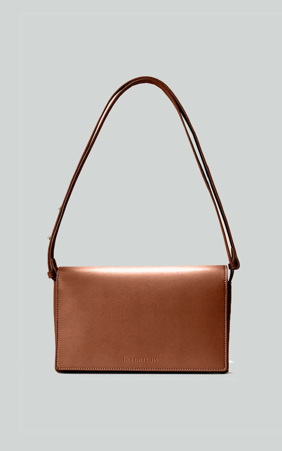 Cognac Cross body image