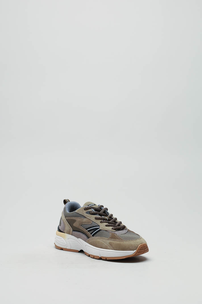 Beige Sneaker image