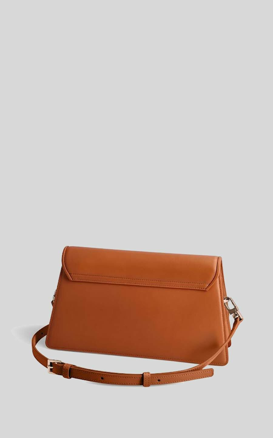 Cognac Clutch image