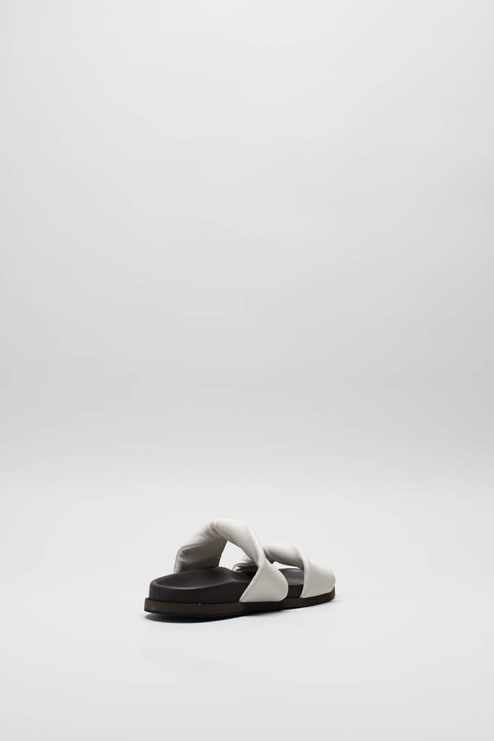 Ecru Slipper image