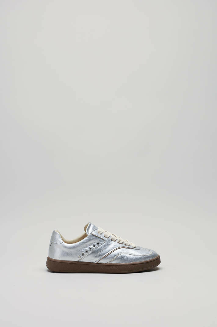 Zilver Sneaker