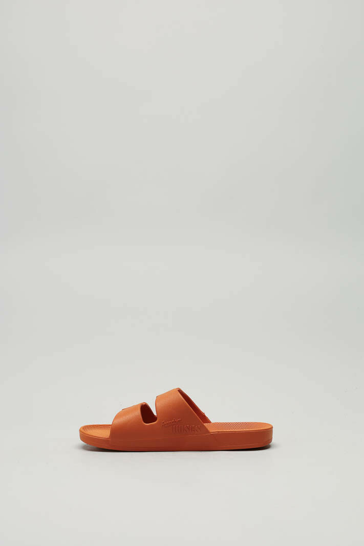 Oranje Slipper image