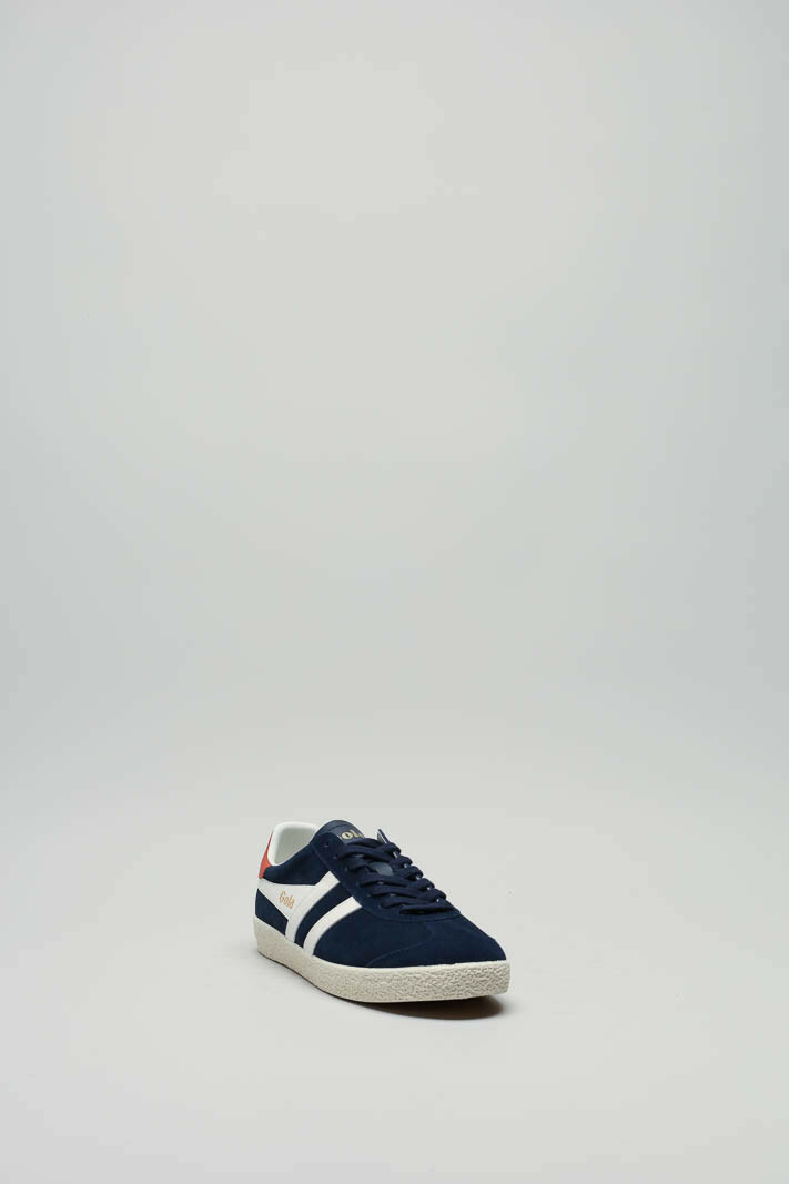 Blauw Sneaker image