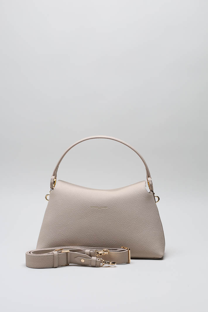 Beige Handtas image