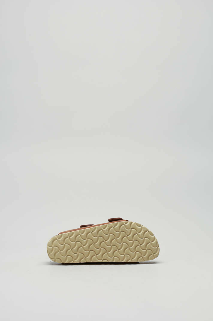 Cognac Slipper image