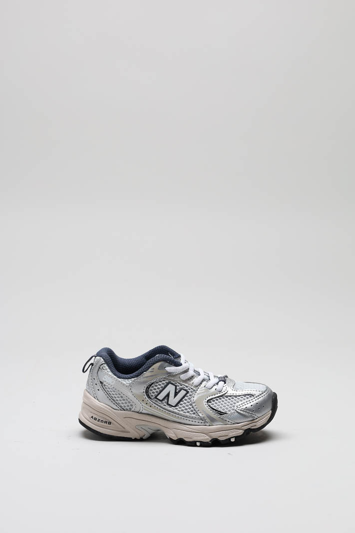 Zilver Sneaker