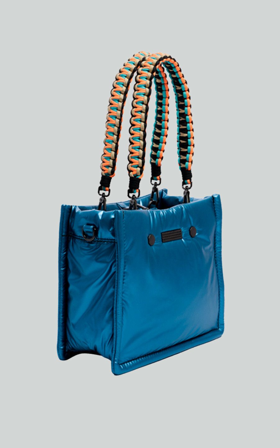 Blauw Cross body image