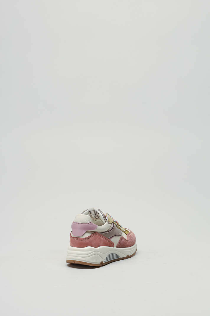 Roze Sneaker image