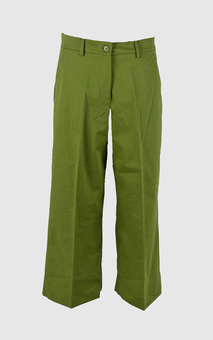 Groen Broek