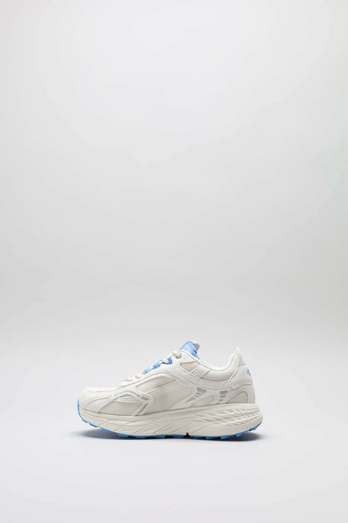 Blauw Sneaker image