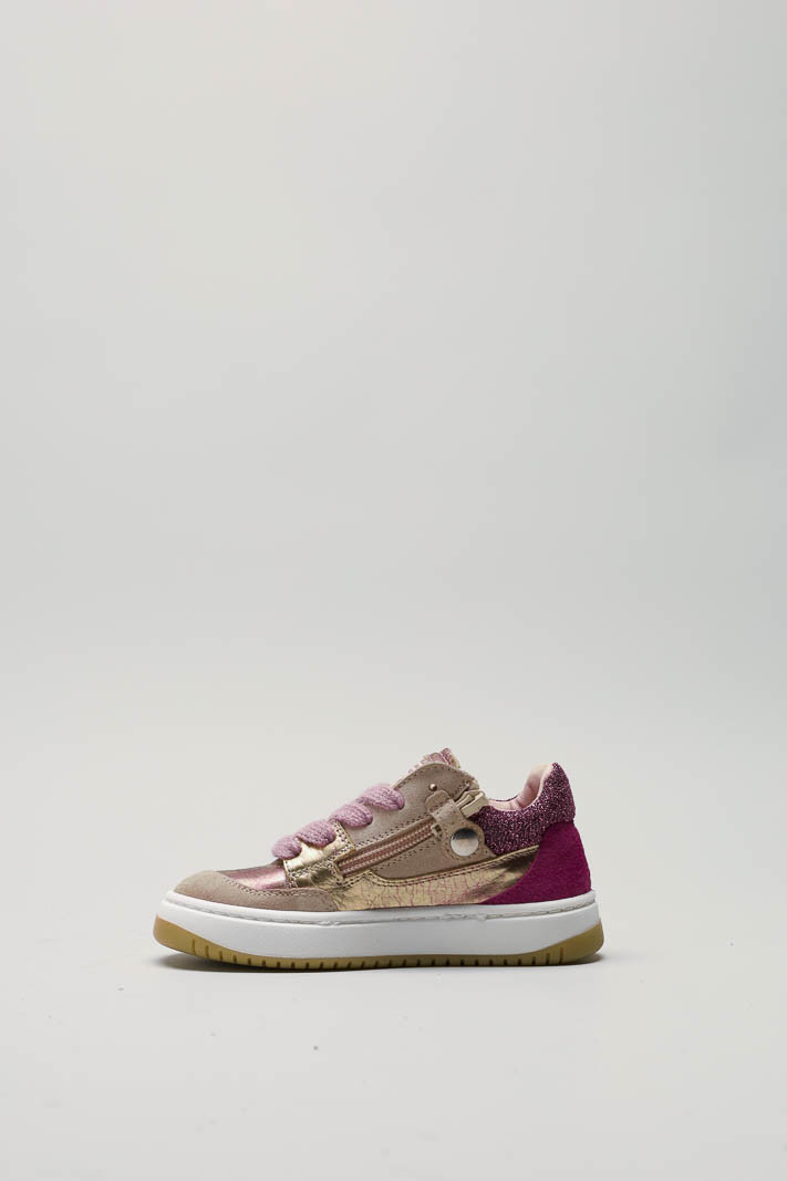 Roze Sneaker image