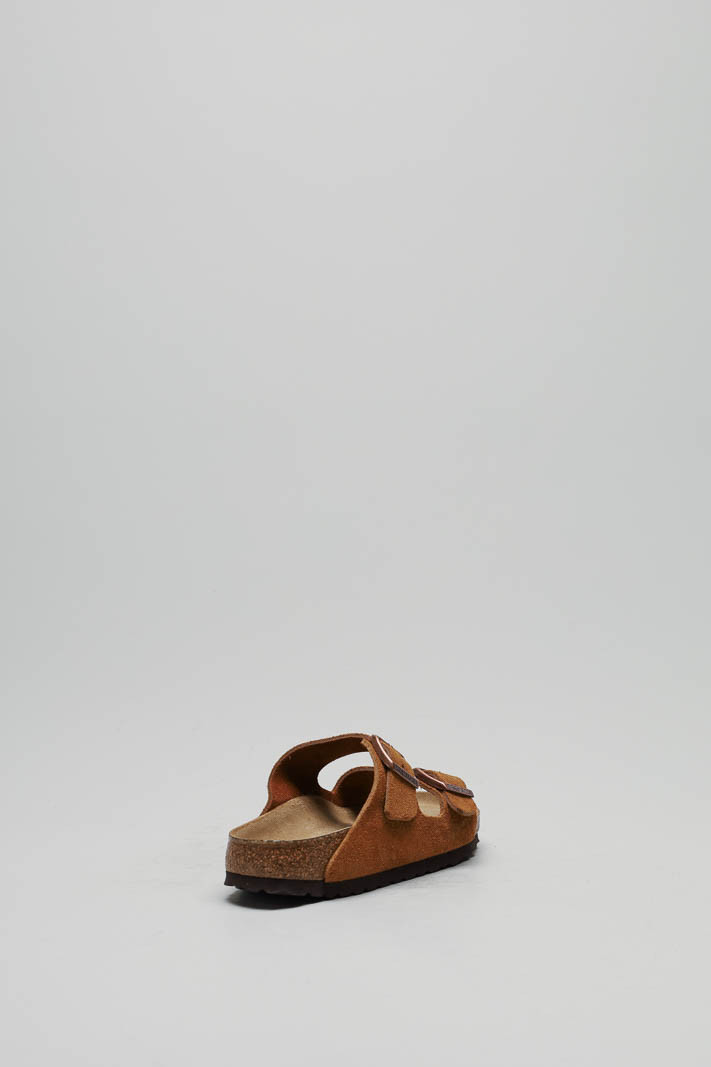 Cognac Slipper image