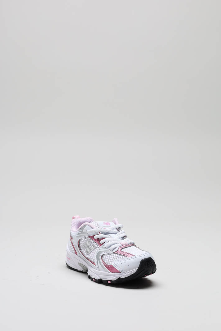 Roze Sneaker