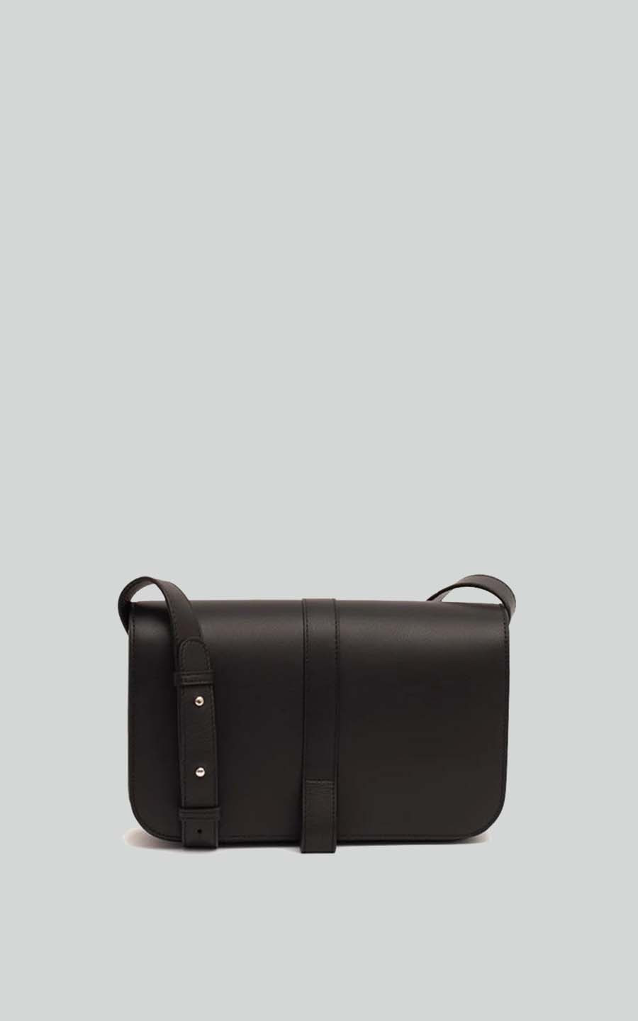 Zwart Cross body image