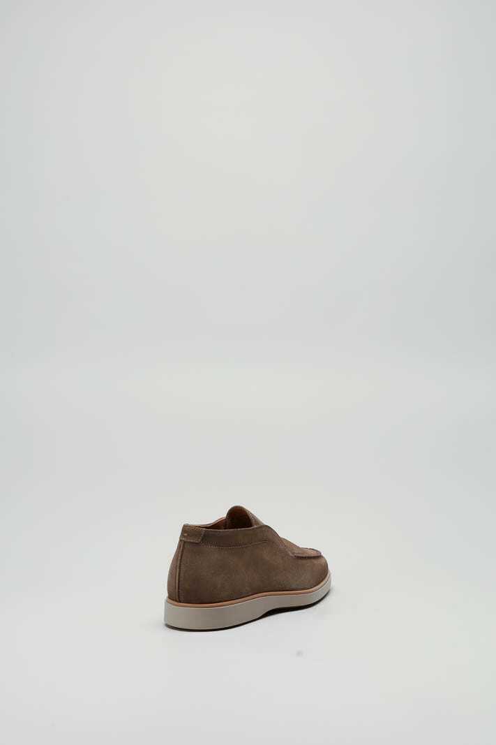 Beige Mocassin image