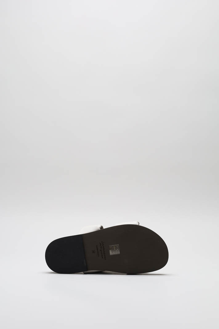 Ecru Slipper image