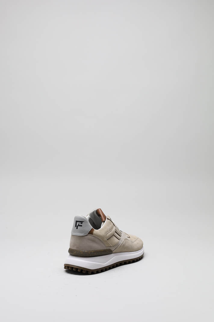 Beige Sneaker image