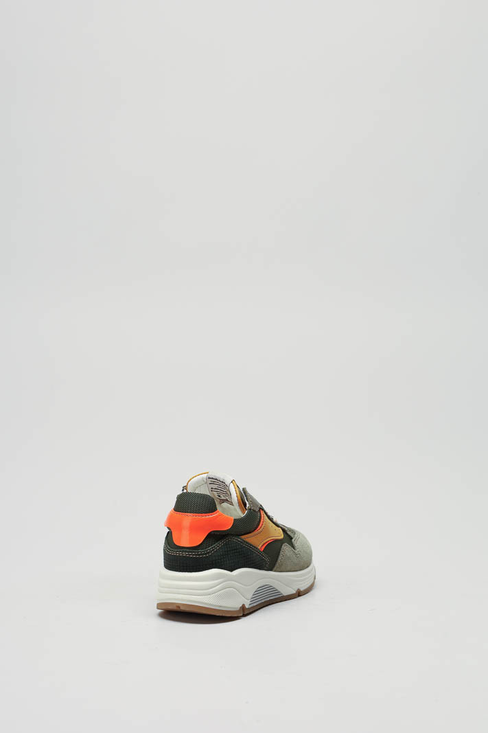 Groen Sneaker image