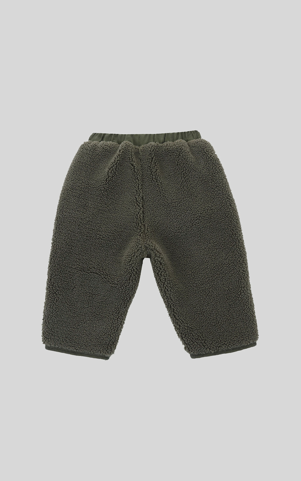 Groen Broek image