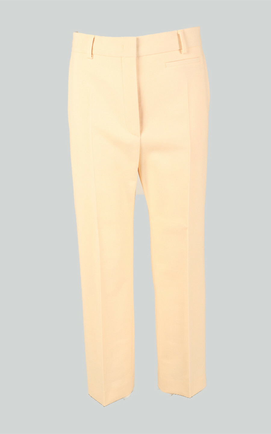 Beige Broek