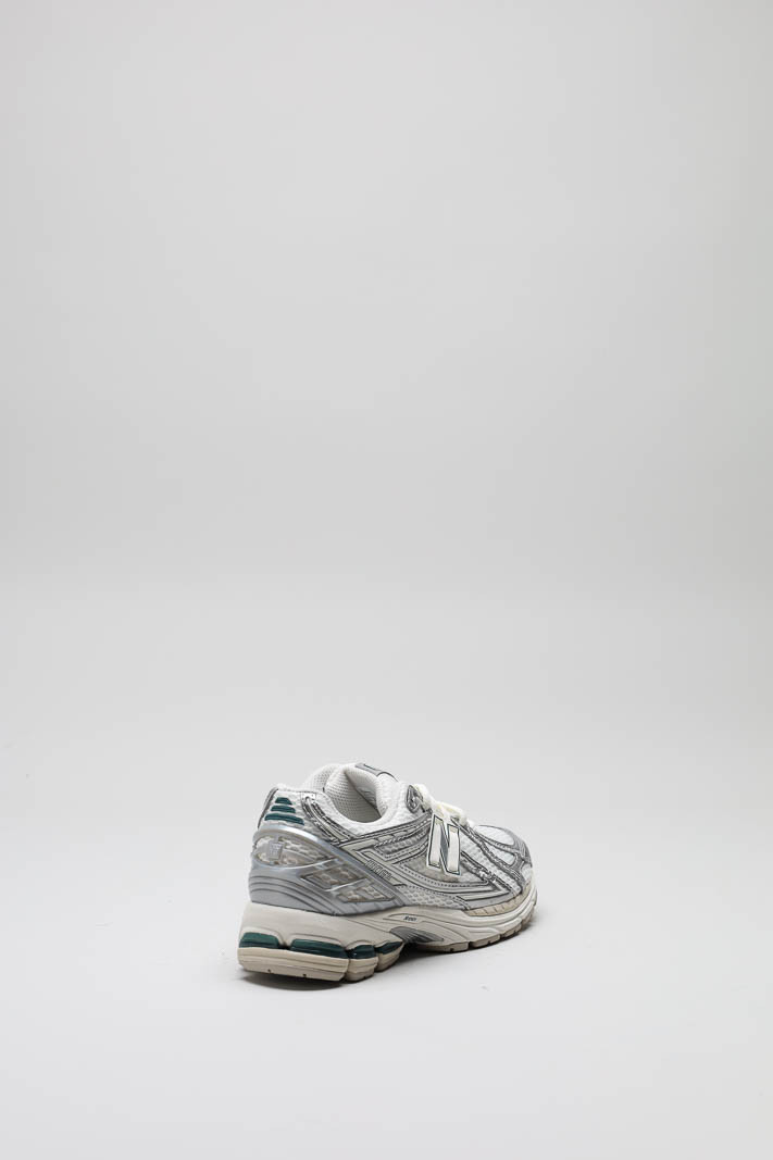 Zilver Sneaker image