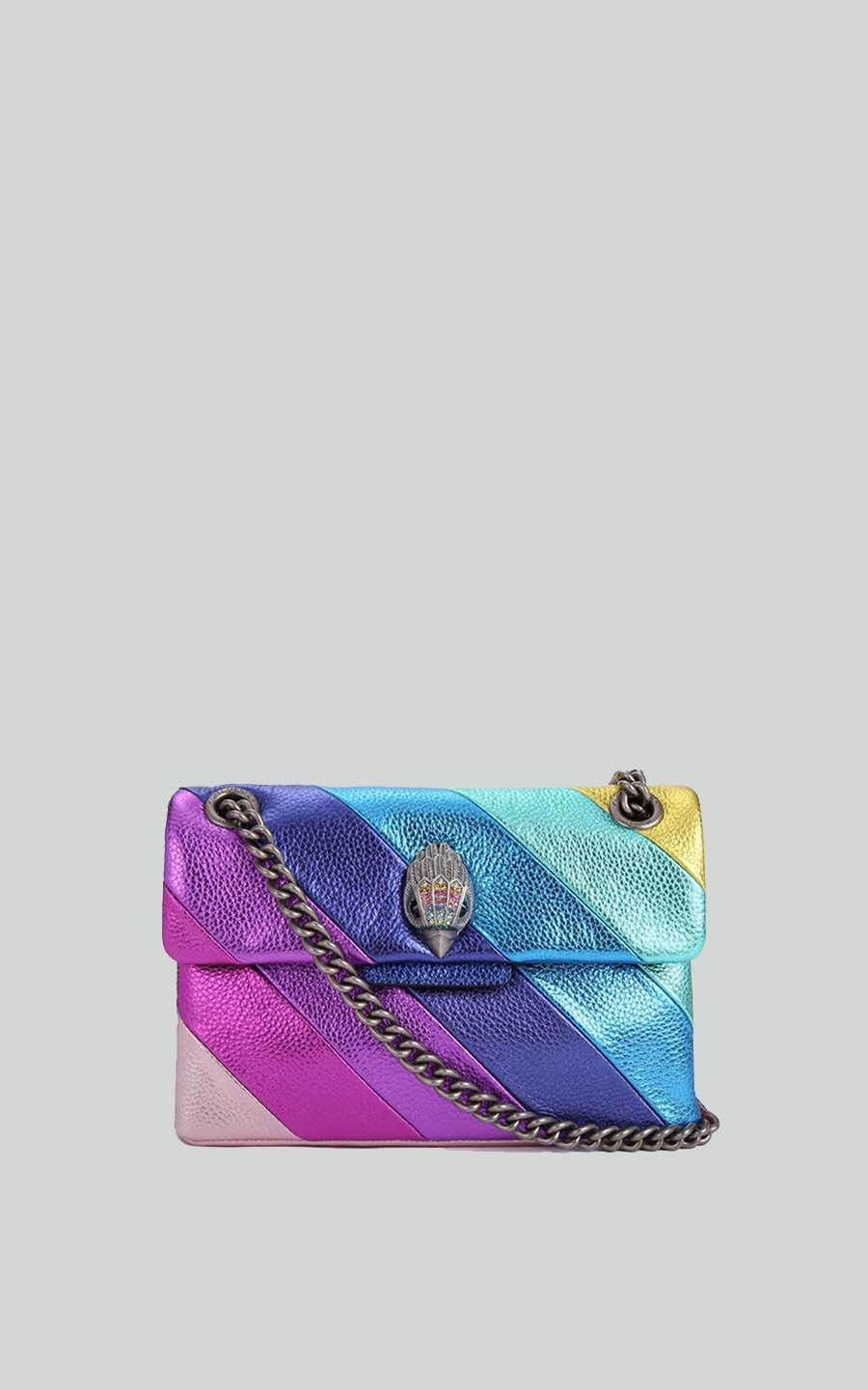 Multi Cross body