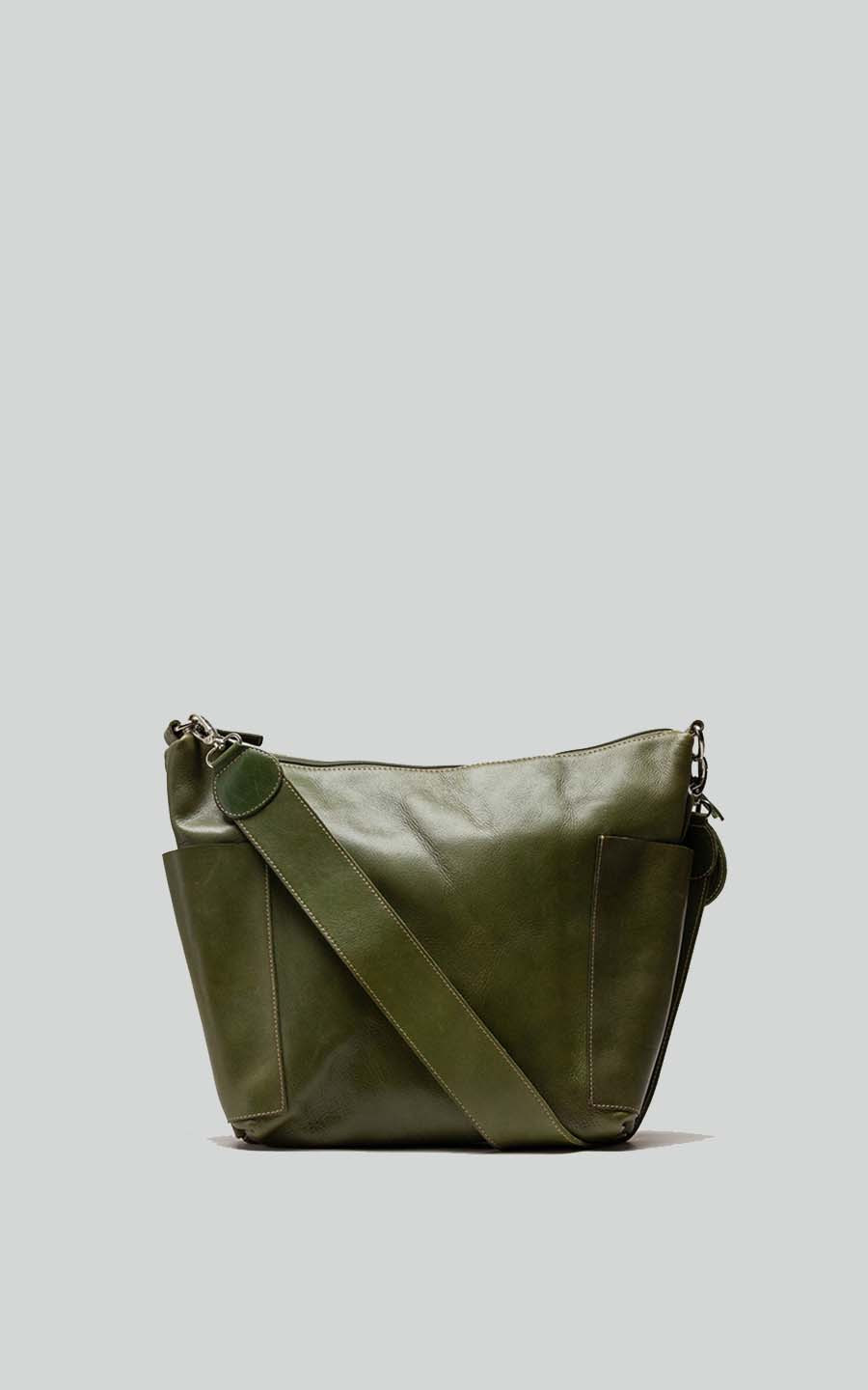 Groen Cross body