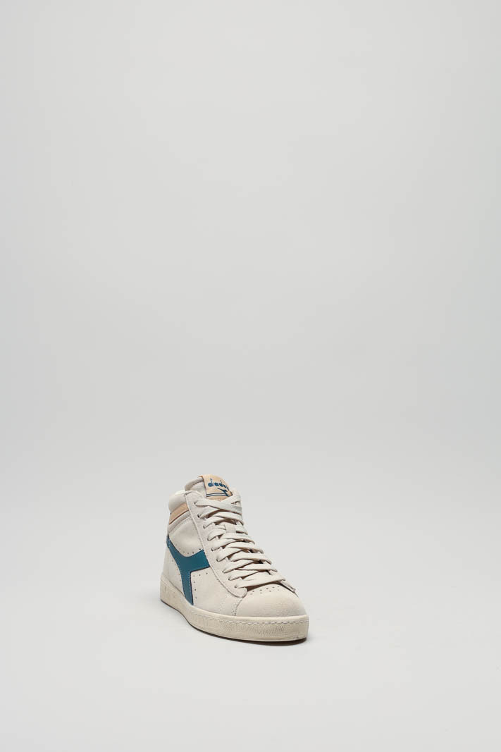 Lichtbeige Sneaker image