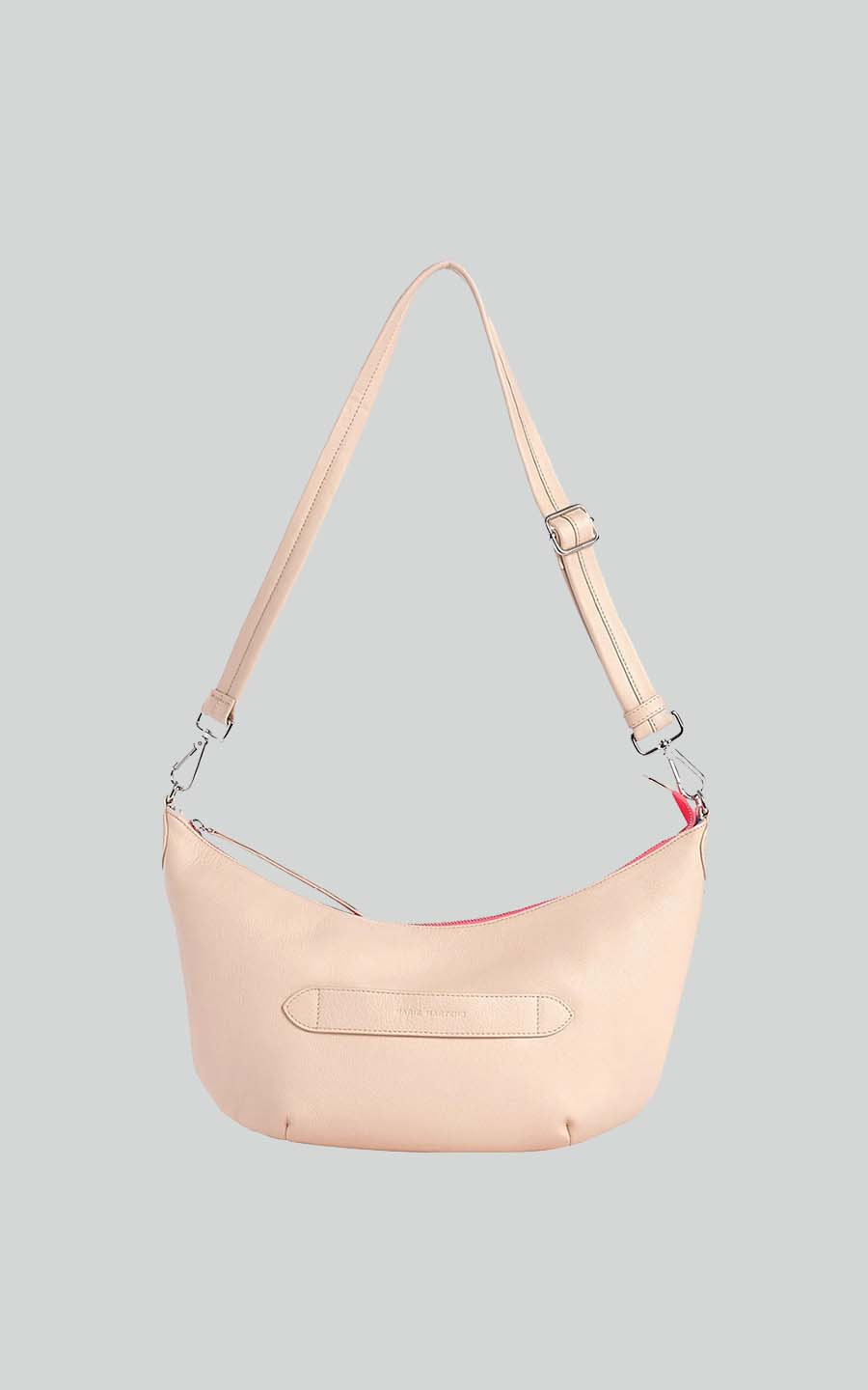 Nude Cross body