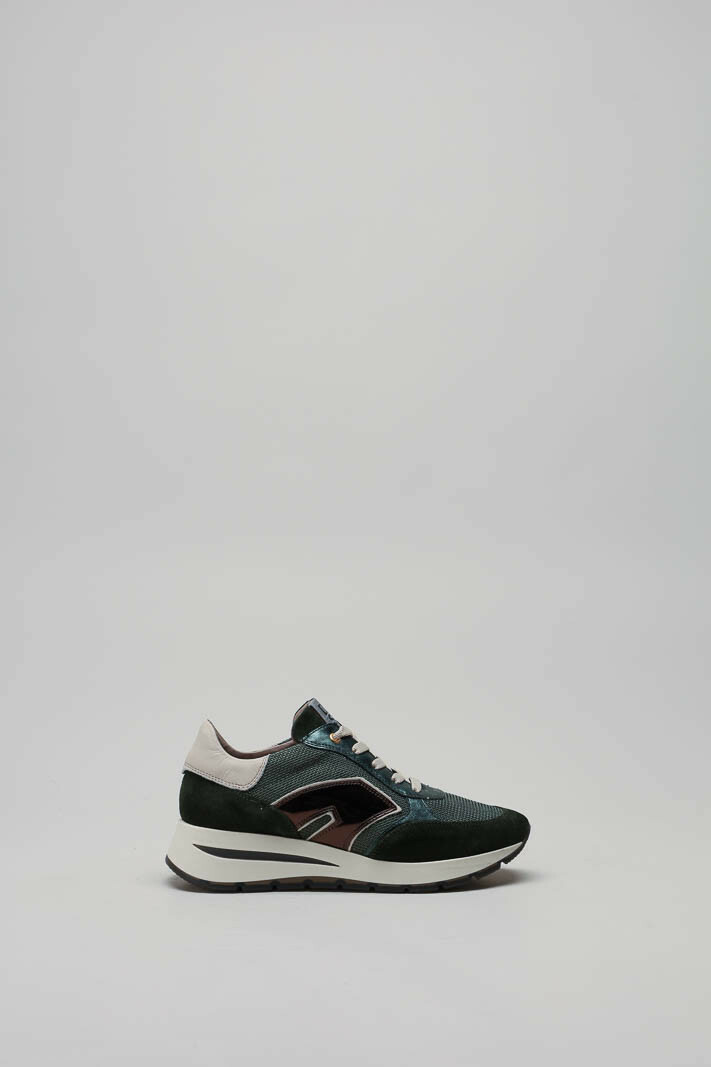 Groen Sneaker image