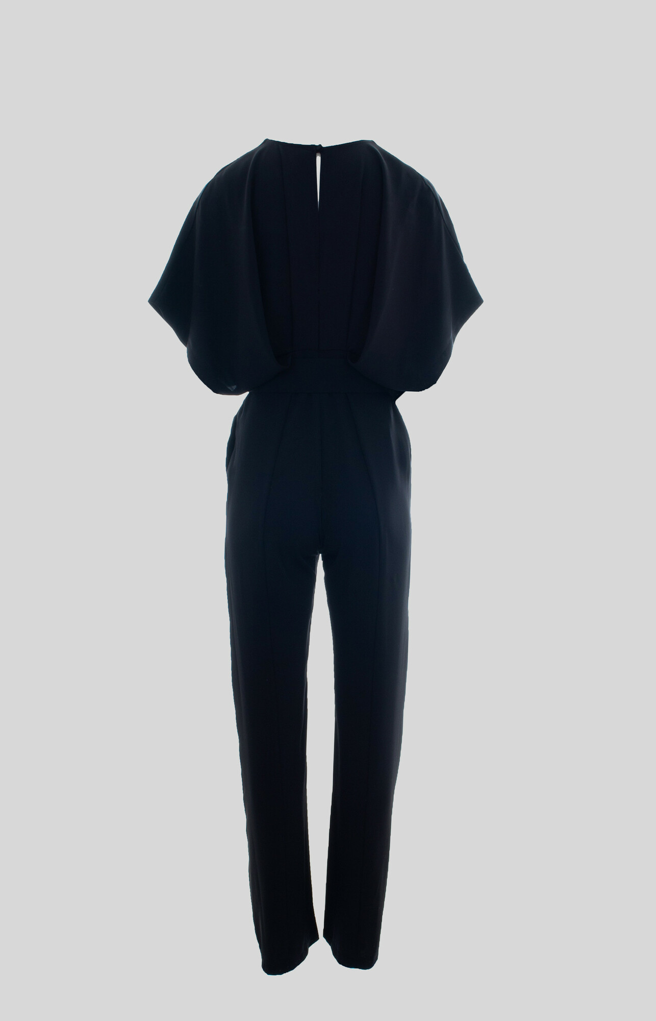 Zwart Jumpsuit image