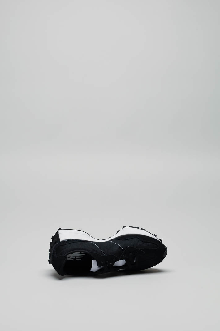 Zwart Sneaker image