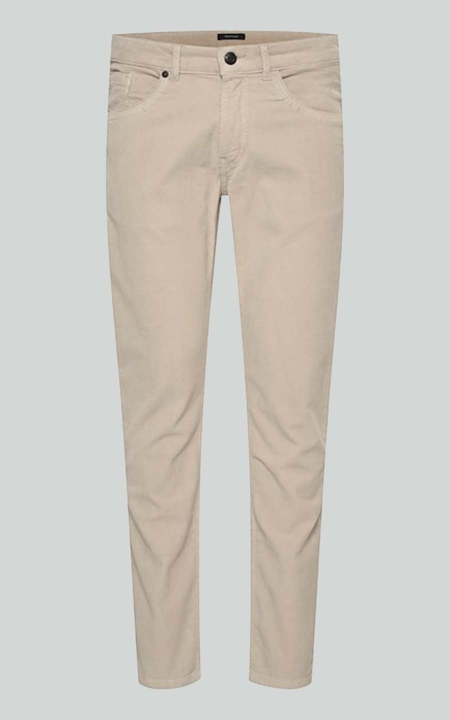 Beige Broek