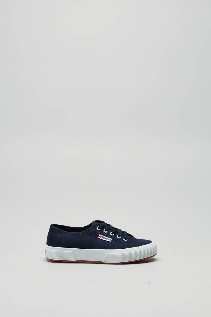 Blauw Sneaker