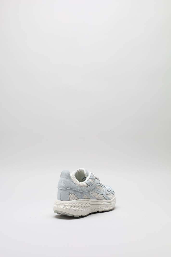 Lichtblauw Sneaker image