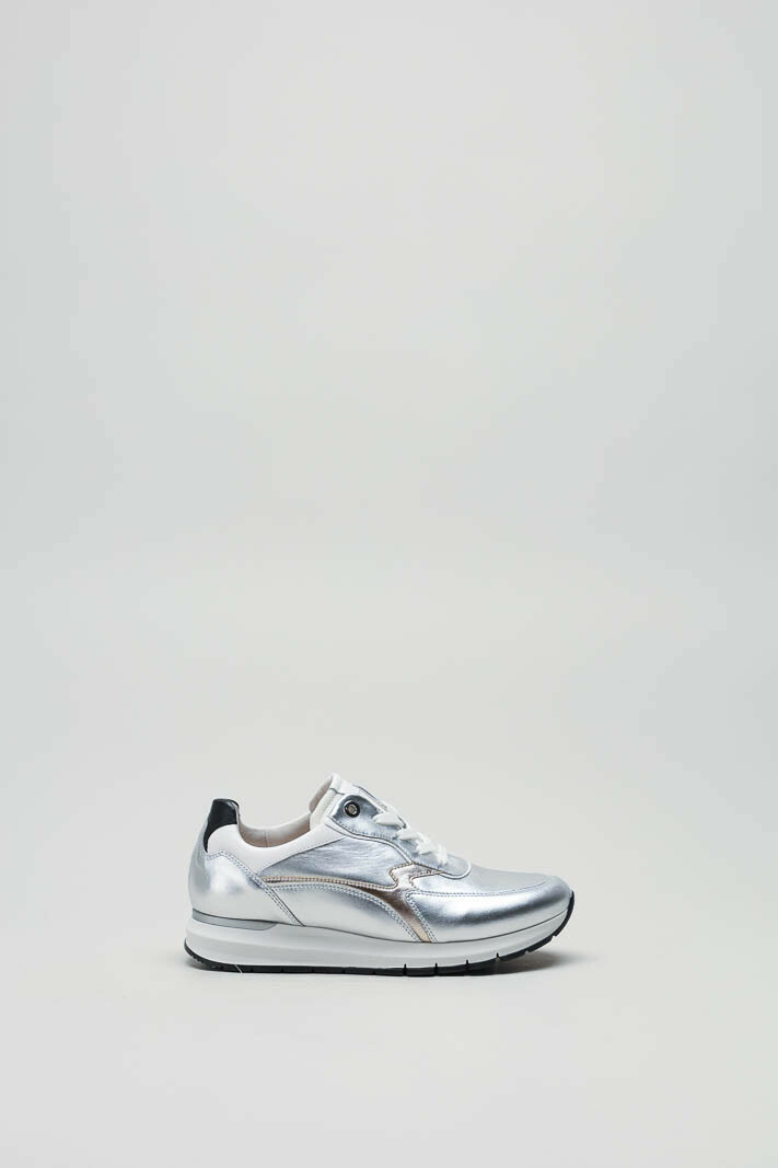 Zilver Sneaker