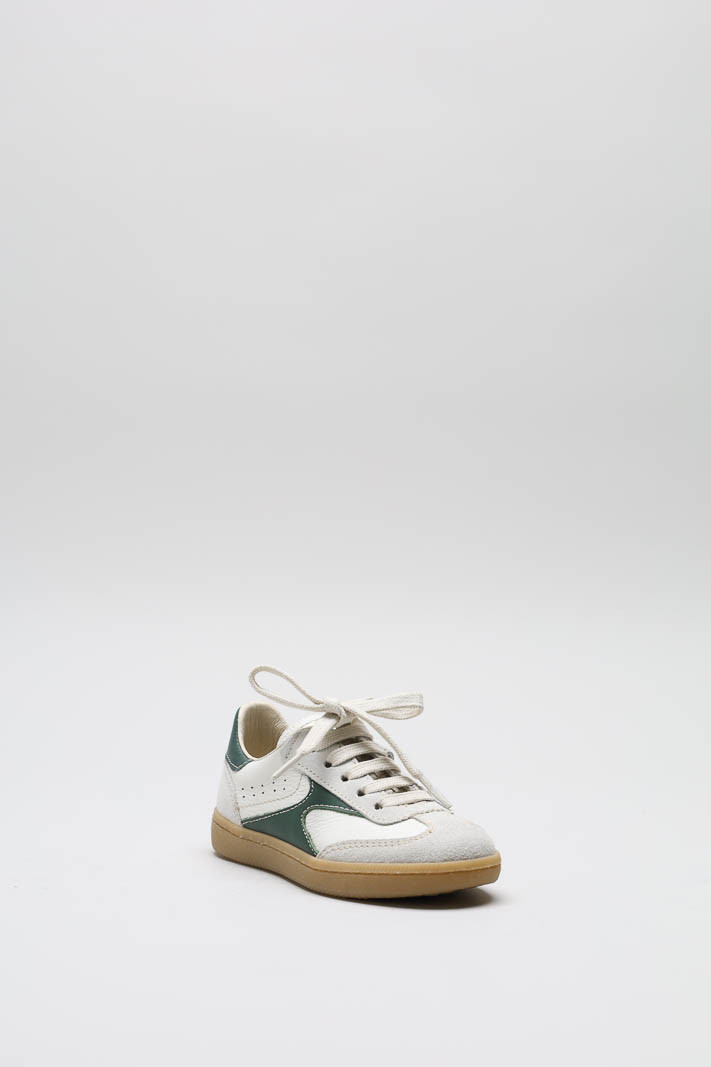 Groen Sneaker image