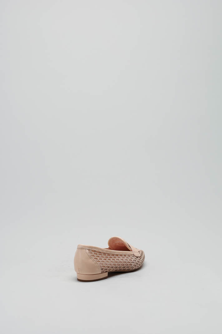 Nude Mocassin image