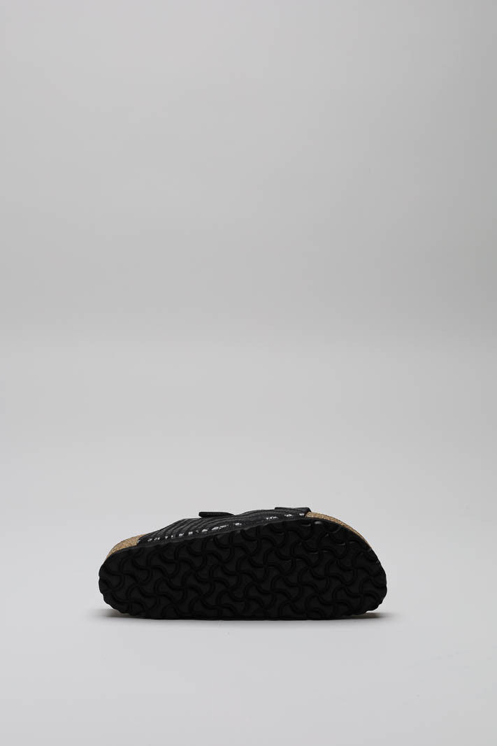 Zwart Slipper image