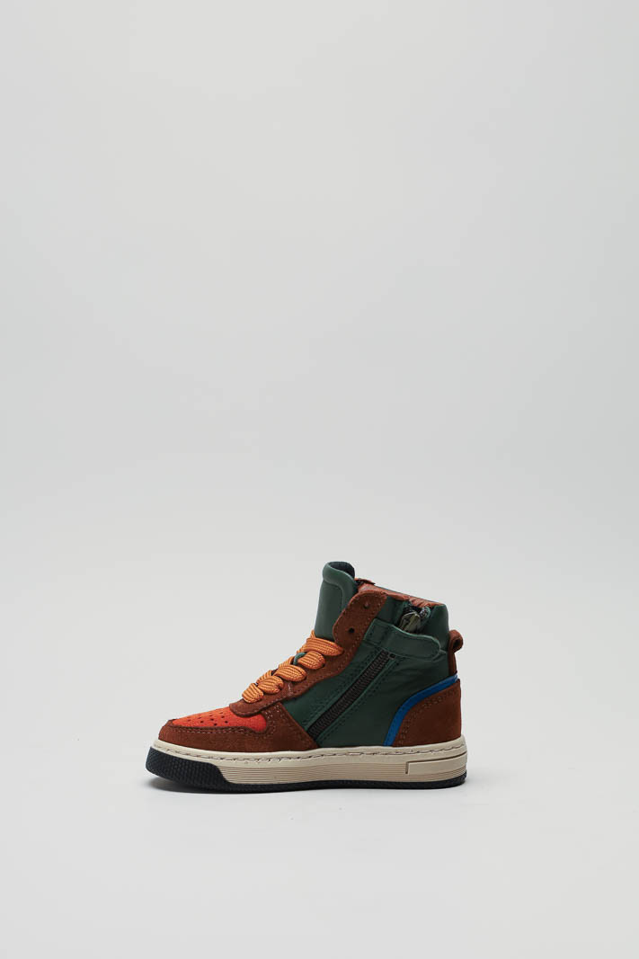 Groen Sneaker image